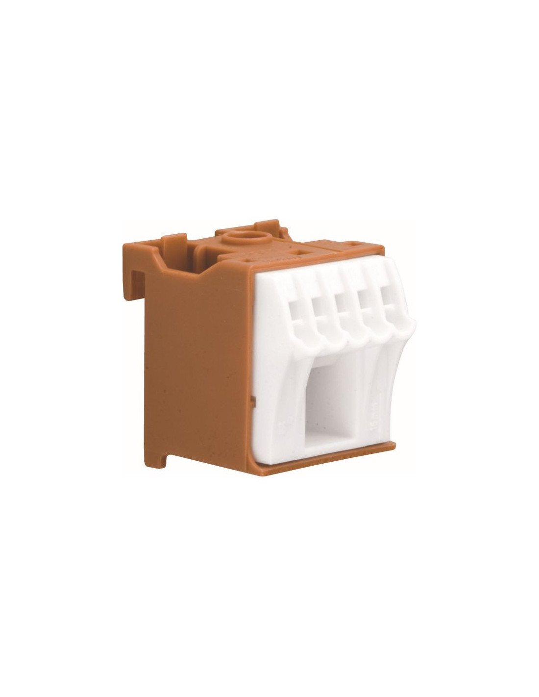 Module phase 5*4mm² + 1*16mm²