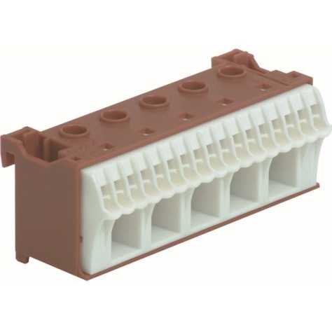 Module phase 17*4mm² + 5*16mm²