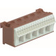Module phase 17*4mm² + 5*16mm²