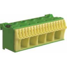 Module de terre 17*4mm² + 5*16mm²