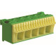 Module de terre 17*4mm² + 5*16mm²