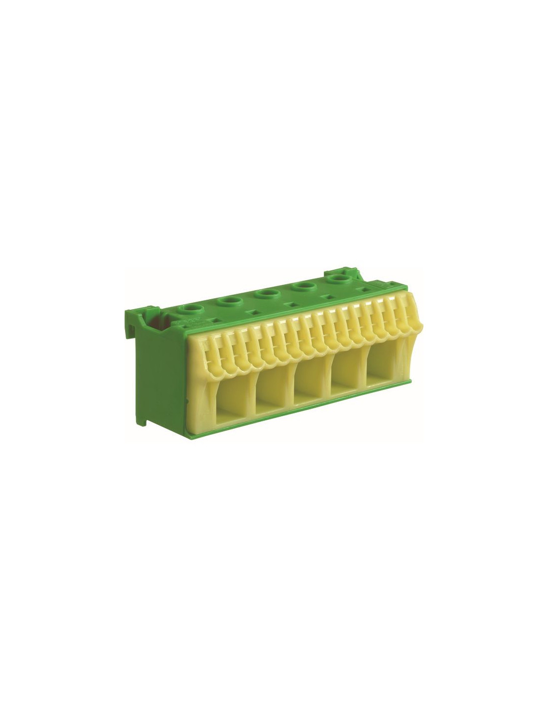 Module de terre 17*4mm² + 5*16mm²