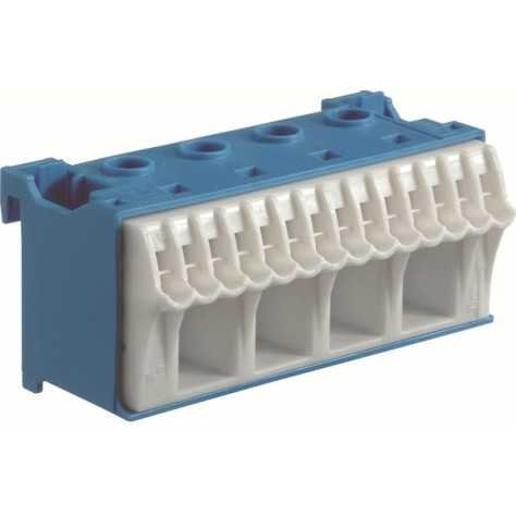 Module neutre 14*4mm² + 4*16mm²