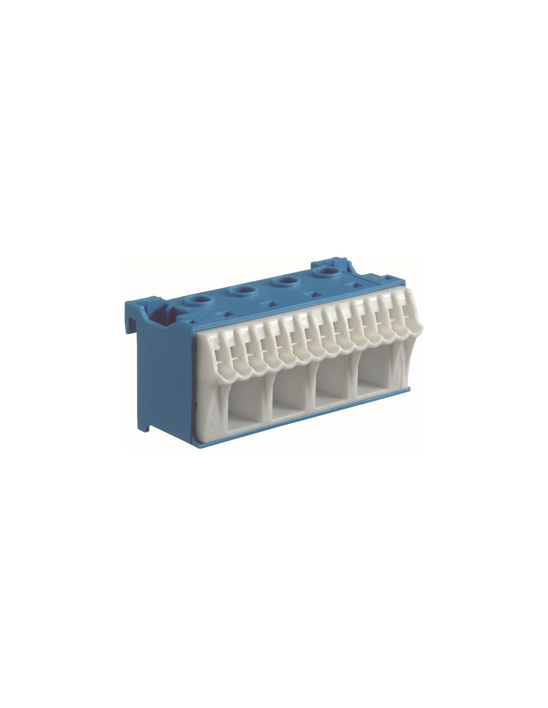 Module neutre 14*4mm² + 4*16mm²