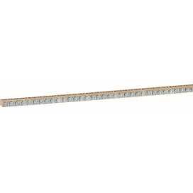 Barrette en laiton 482mm