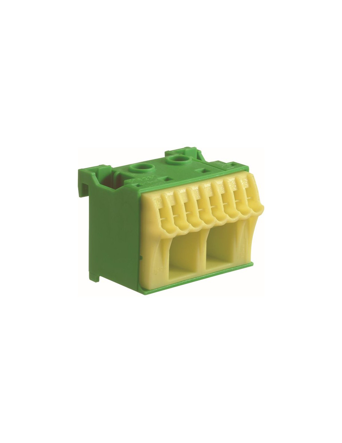 Module de terre 8*4mm² + 2*16mm²