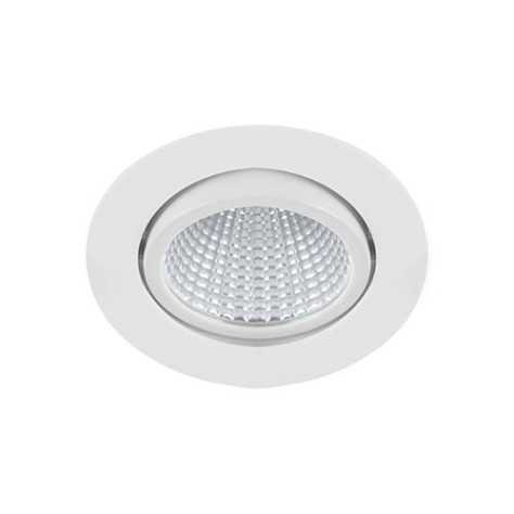 AL1015 RX 12W 1100Lm 3000K 38° BLANC MAT