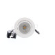 AL1015 RX 12W 1100Lm 3000K 38° BLANC MAT