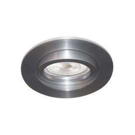 ALA1013 RX GU10 AUTO MAX50W PAR16 ALUMINIUM MAT