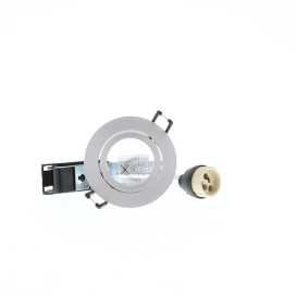 ALA1013 RX GU10 AUTO MAX50W PAR16 ALUMINIUM MAT 2