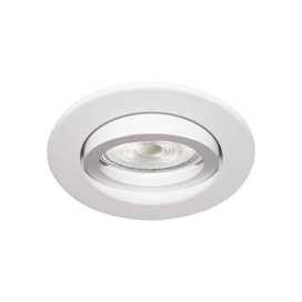 ALA1013 RX GU10 AUTO MAX50W PAR16 BLANC MAT
