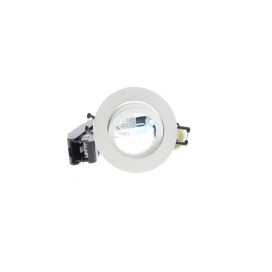 ALA1013 RX GU10 AUTO MAX50W PAR16 BLANC MAT 2