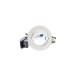 ALA1013 RX GU10 AUTO MAX50W PAR16 BLANC MAT