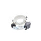 ALA1013 RX GU10 AUTO MAX50W PAR16 BLANC MAT