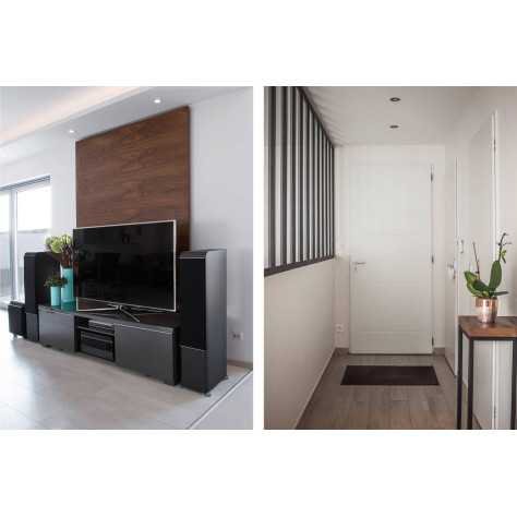 ALA1013 RX GU10 AUTO MAX50W PAR16 BLANC MAT