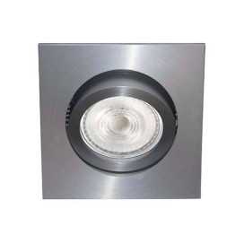 ALA1013 SX GU10 AUTO MAX50W PAR16 ALUMINIUM MAT