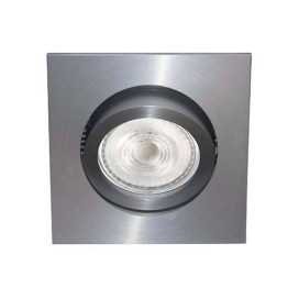 ALA1013 SX GU10 AUTO MAX50W PAR16 ALUMINIUM MAT