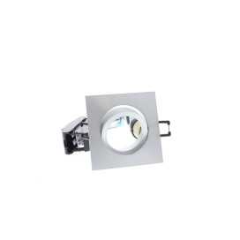 ALA1013 SX GU10 AUTO MAX50W PAR16 ALUMINIUM MAT 2