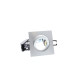 ALA1013 SX GU10 AUTO MAX50W PAR16 ALUMINIUM MAT