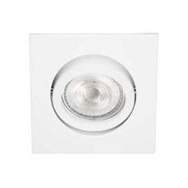 ALA1013 SX GU10 AUTO MAX50W PAR16 BLANC MAT