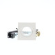 ALA1013 SX GU10 AUTO MAX50W PAR16 BLANC MAT
