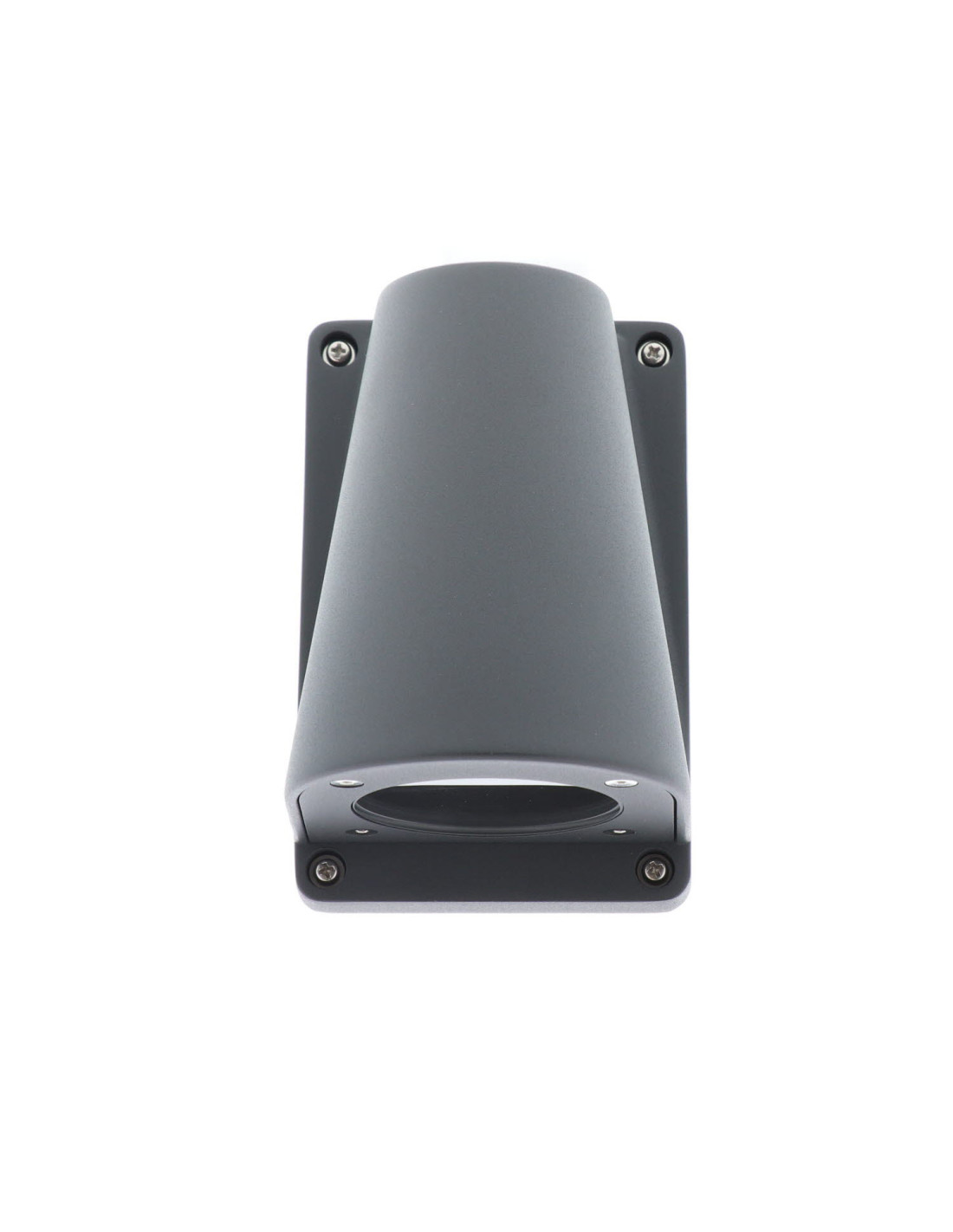 HUGO GU10 MAX35W PAR16 IP65 ANTHRACITE