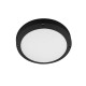 LIDY 24W 4010Lm IP66 NOIR