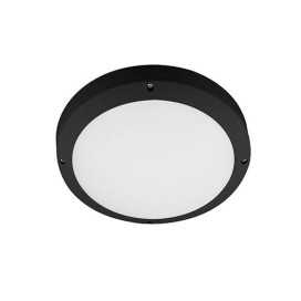 LIDY SENSOR 24W 4010Lm IP66 NOIR