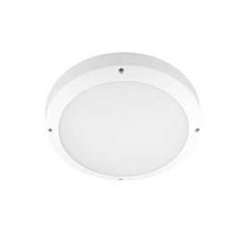 LIDY SENSOR 24W 4010Lm IP66 BLANC