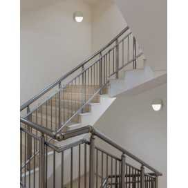 LIDY A 28W 4810Lm IP66 BLANC 2