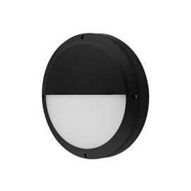LIDY A SENSOR 28W 4810Lm IP66 NOIR