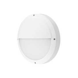 LIDY A SENSOR 28W 4810Lm IP66 BLANC