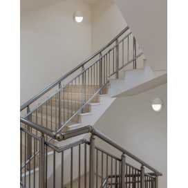 LIDY A SENSOR 28W 4810Lm IP66 BLANC 2