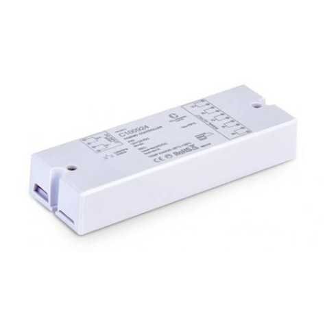 CONTROLEUR LED RGB(W) CONTROLEUR LED RGB(W)