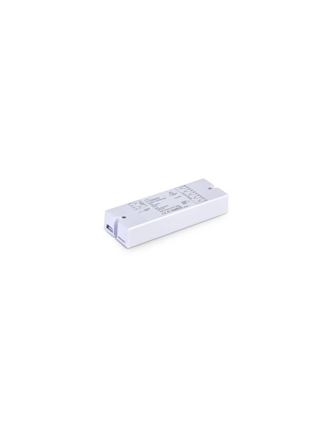 CONTROLEUR LED RGB(W)