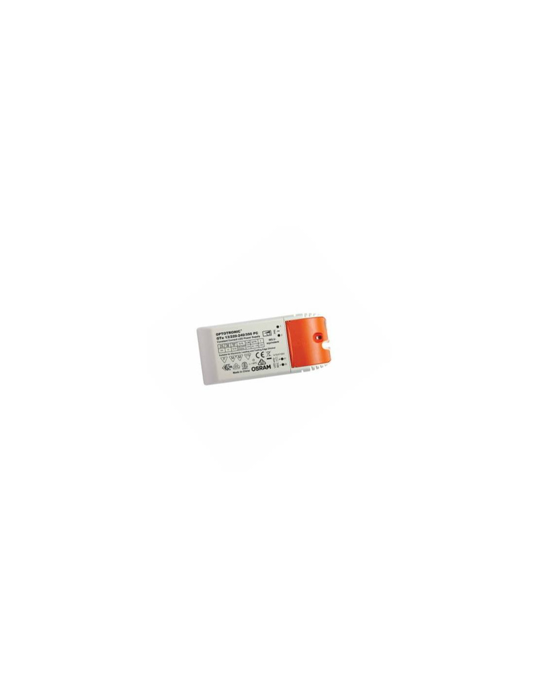 DRIVER 6,5-13,5W 350mA CC DIM