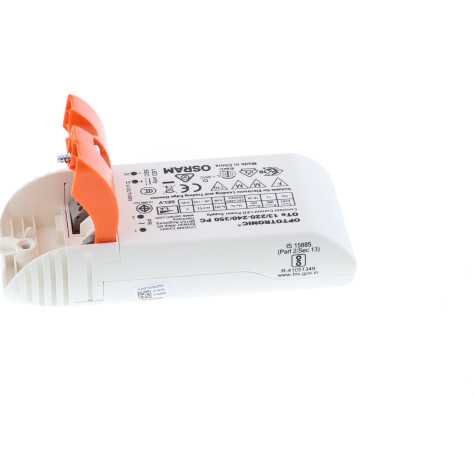 DRIVER 6,5-13,5W 350mA CC DIM