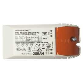 DRIVER 9-18W 350mA CC DIM