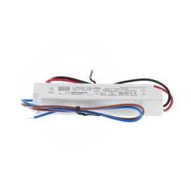 DRIVER 2-18W 350mA CC IP67 2