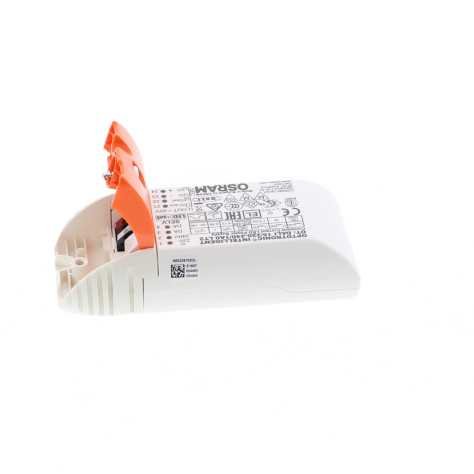 DRIVER 3-18W 500mA CC DIM DALI