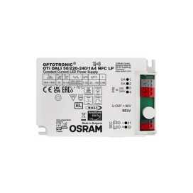 DRIVER 9-55W 1050mA CC DIM DALI