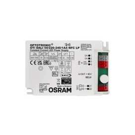 DRIVER 9-55W 1050mA CC DIM DALI