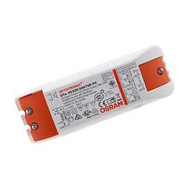 DRIVER 19-35W 700mA CC DIM