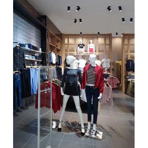 DRIVER 19-35W 700mA CC DIM