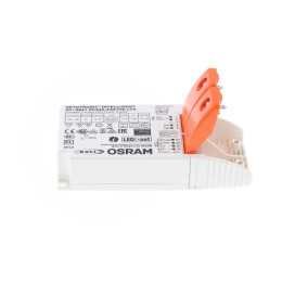 DRIVER 4-27W 500mA CC DIM DALI 2