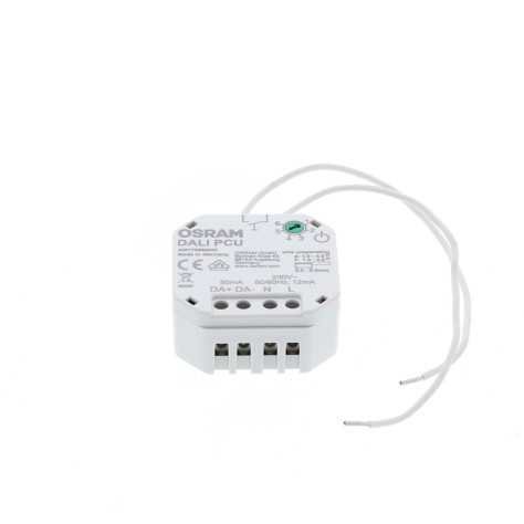 DALI PCU GESTION ECLAIRAGE