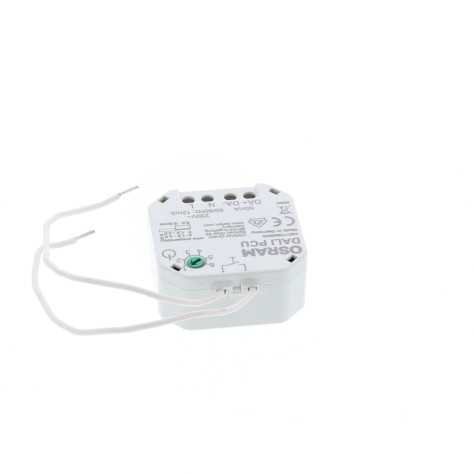 DALI PCU GESTION ECLAIRAGE