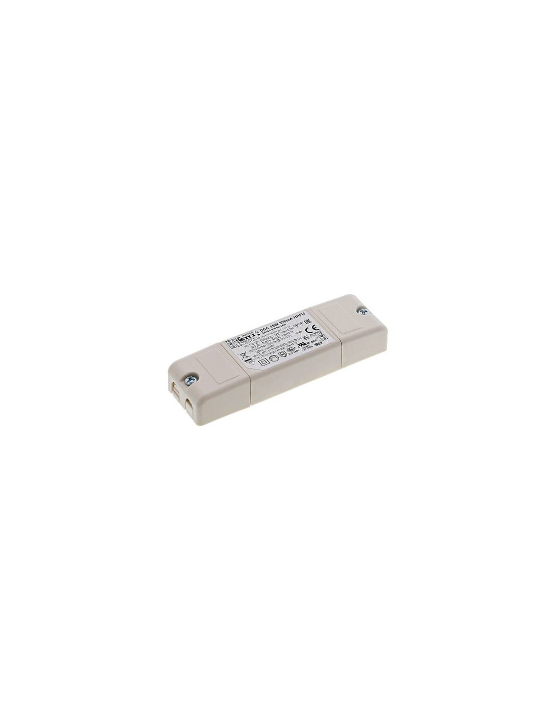 DRIVER 1-15W 350mA CC