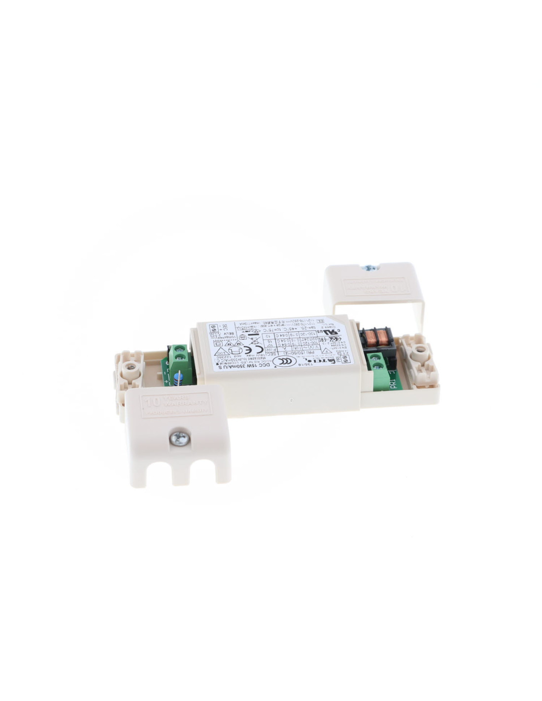 DRIVER 1-15W 350mA CC