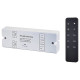 STRIP LED CONTROLEUR + TELECOMMANDE RGB